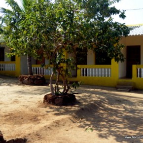Amey Krishi Paryatan....(Jungle Resort).