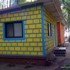 Garva Beach Resort....(Kolthare Beach Hotel Resort  ).