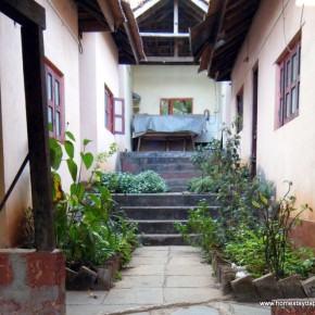 Siddhi Resort....(Kolthare Beach Hotel stay ).