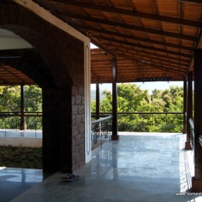 Mangalati Aram Baug....(Jungle Homestay).
