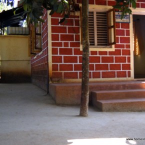 Hotel in Dapoli or Resort in Dapoli -Savitri Niwas....(Dapoli Homestay).