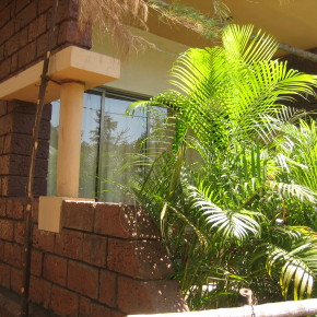 Hotel in Dapoli or Resort in Murud or Dapoli Beach resort - Swapnadeep Beach Resort.(Murud beach Hotel)) 